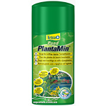 Удобрение для растений Tetra Pond PlantaMin 250 мл